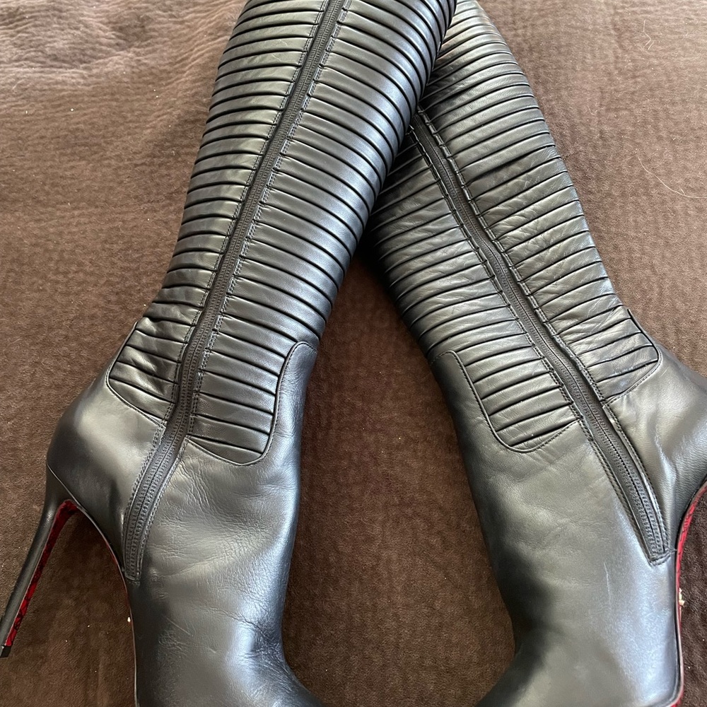 Cesare Paciotti boots - Picture 6 of 10